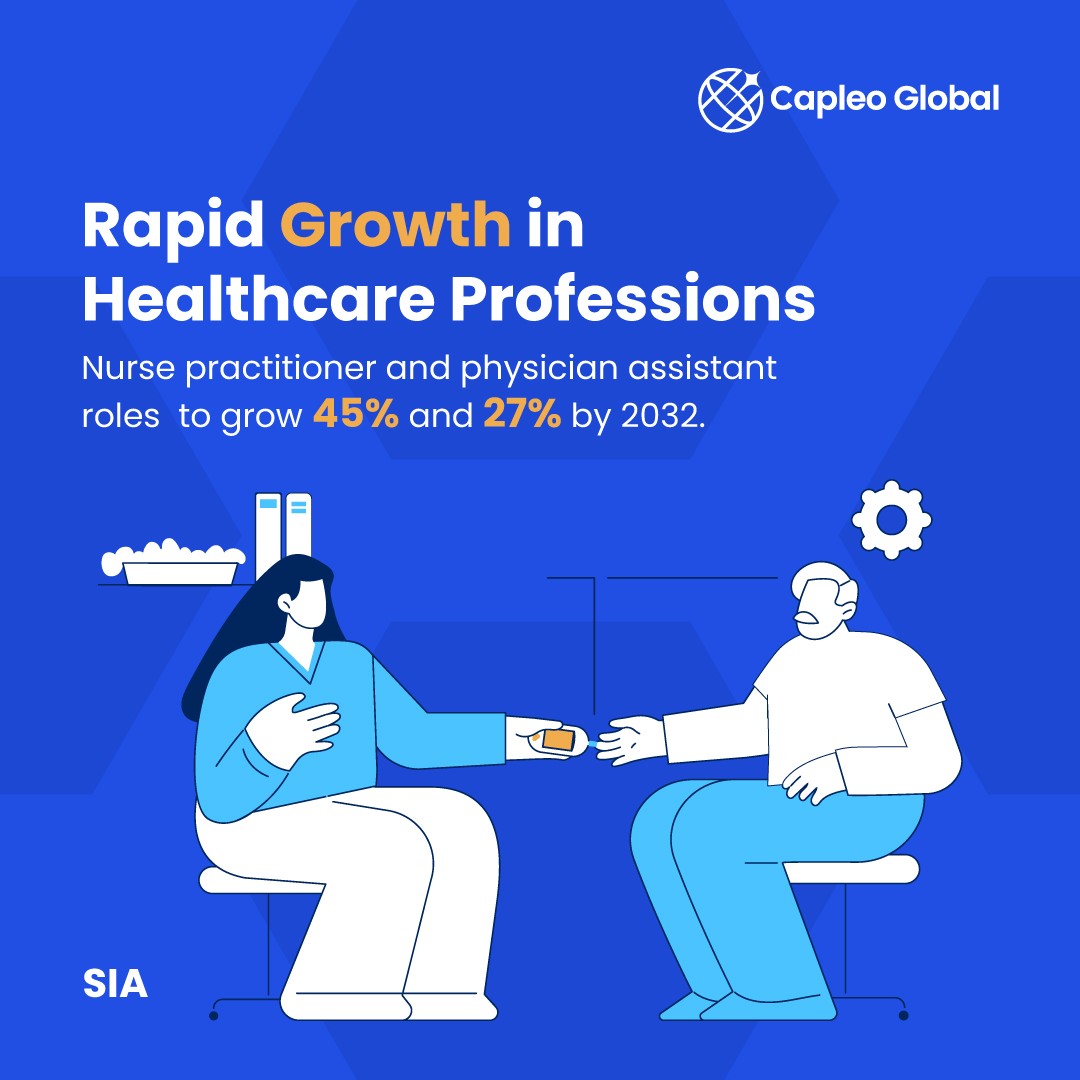 Capleo Global tweet media