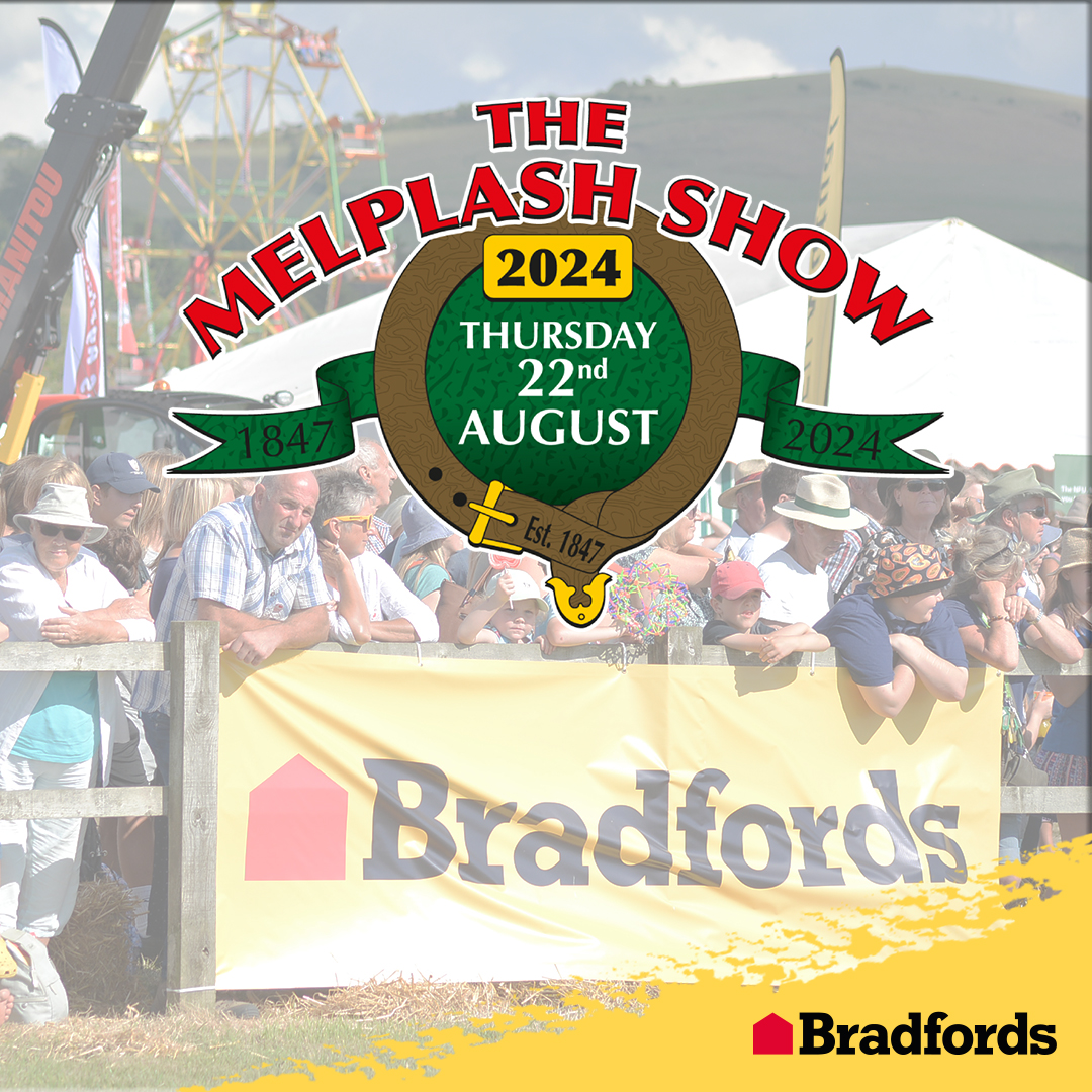 We are excited to announce that we are the Main Sponsors at the <a href="/TheMelplashShow/">Melplash Show</a>, happening on Thursday 22nd August! 

Visit us at stand MR127, near the main ring, where we will be exhibiting alongside various suppliers. 🚜

We look forward to seeing you there! 

#Melplash2024