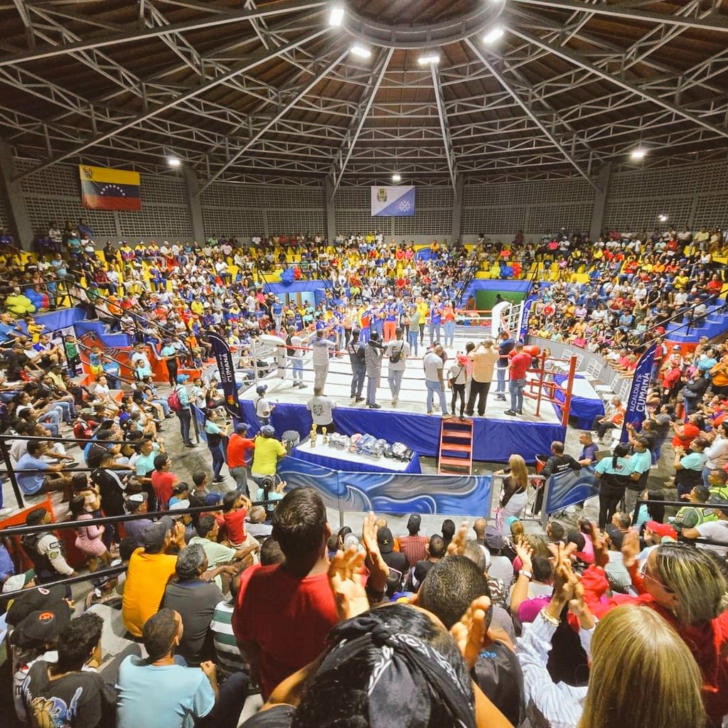 Titomara🌐🇻🇪 (@titomara2) on Twitter photo YO❤️CUMANÁ
📢|• Renacer del Boxeo en #Cumaná .<a href="/lossifontes/">LUIS JAVIER SIFONTES</a> #PatriaSoberanaYPlena es un hecho que debemos agradecer al PRESIDENTE , y a la Gran Familia de esta disciplina deportiva.
<a href="/Titomara2/">Titomara🌐🇻🇪</a> .<a href="/Titomara4/">Titomara🌐</a> <a href="/kenys719/">Tito mara</a> <a href="/MaraTito72/">Titomara</a>
#Sucre #PRELEMI #sergetti #oriele #perletti #5Ago YO❤️CUMANÁ
📢|• Renacer del Boxeo en #Cumaná .<a href="/lossifontes/">LUIS JAVIER SIFONTES</a> #PatriaSoberanaYPlena es un hecho que debemos agradecer al PRESIDENTE , y a la Gran Familia de esta disciplina deportiva.
<a href="/Titomara2/">Titomara🌐🇻🇪</a> .<a href="/Titomara4/">Titomara🌐</a> <a href="/kenys719/">Tito mara</a> <a href="/MaraTito72/">Titomara</a>
#Sucre #PRELEMI #sergetti #oriele #perletti #5Ago