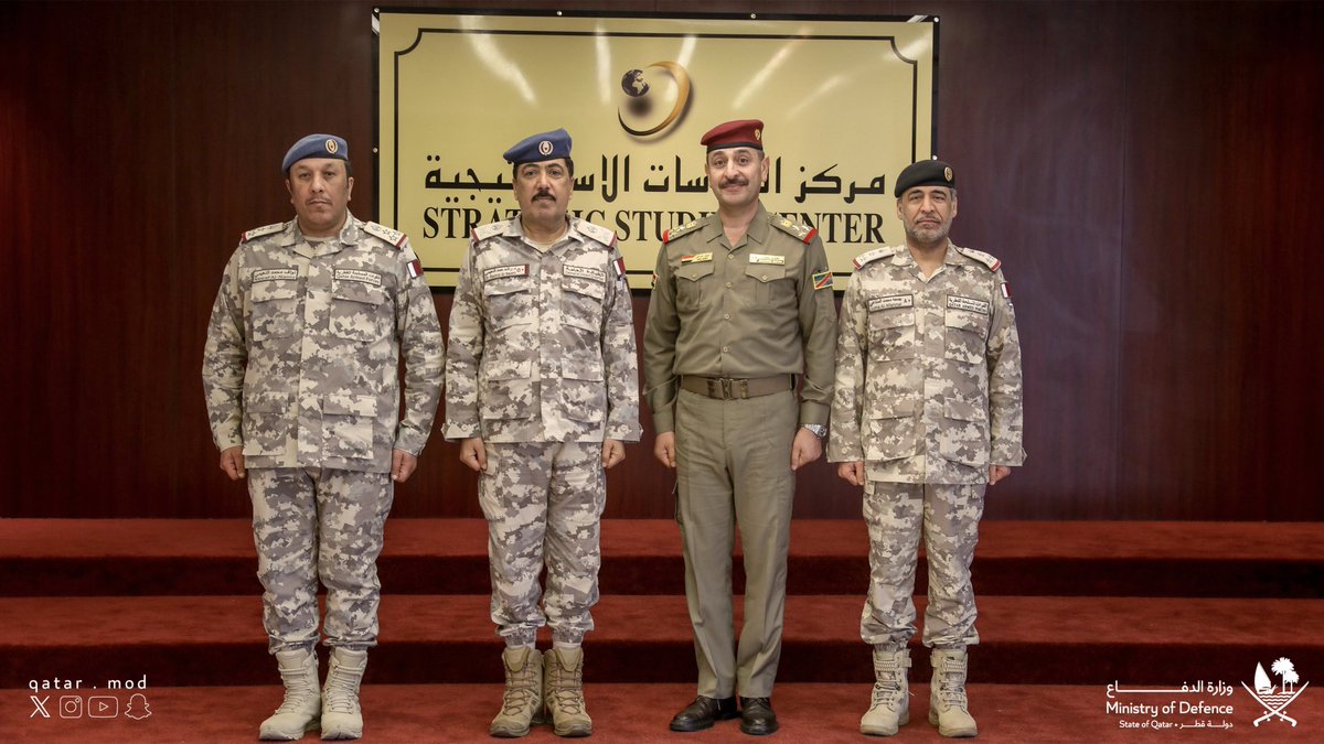 MOD_Qatar's tweet photo. https://t.co/wf6XJ11PTw