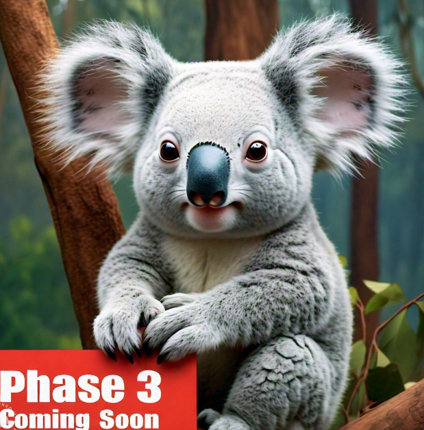 0xHabitNetwork's tweet photo. 🚨 Reminder: The countdown has begun for Phase 3! 🕒️ Get ready for an exciting new chapter! 🤩 Trading games are coming, and if you're a trader or investor, you're in for a treat! 🚀 We'll be sharing more details soon,  this phase is going to be epic! Stay tuned for updates! 🔗 https://t.co/A5PvzgwtWo