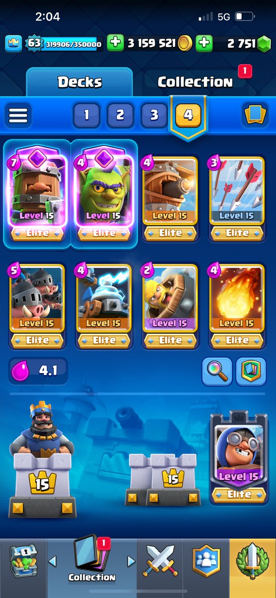 I'm gonna mog everybody now 🤫🧏‍♂️