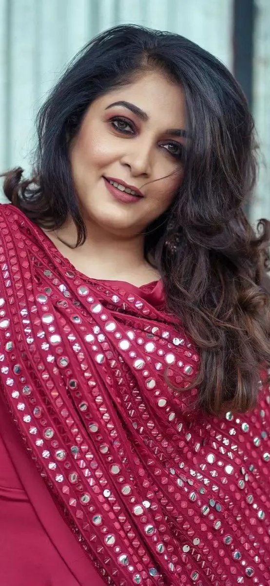 Actress_Club's tweet photo. π #RamyaKrishnaThread
π #BollywoodThread
#Bollywood #Actress #RamyaKrishna New Look https://t.co/gubegAmao7