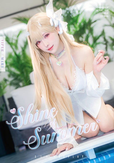 Twitterのコスプレ画像27