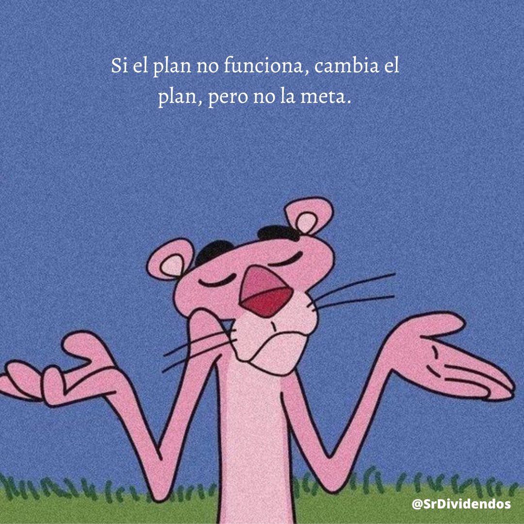 Señor Dividendo 💸 (@srdividendos) on Twitter photo 