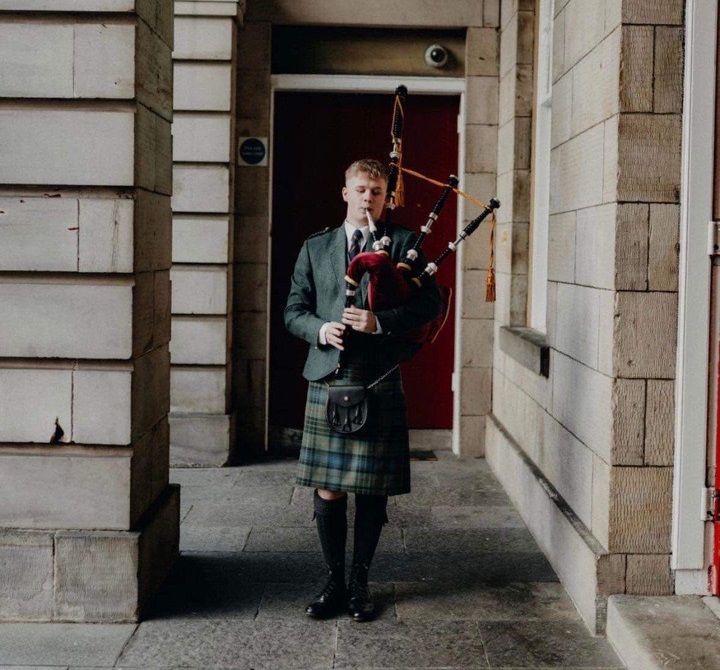 Best of luck to Oscar as he heads to the European Pipe Band Championship at the Perth Highland Games with Coupar Angus Pipe Band! 

Oscar is the son of Jen, our Client Services Manager, and we’ve followed his piping stellar since the very start. 

We are very proud of Oscar!