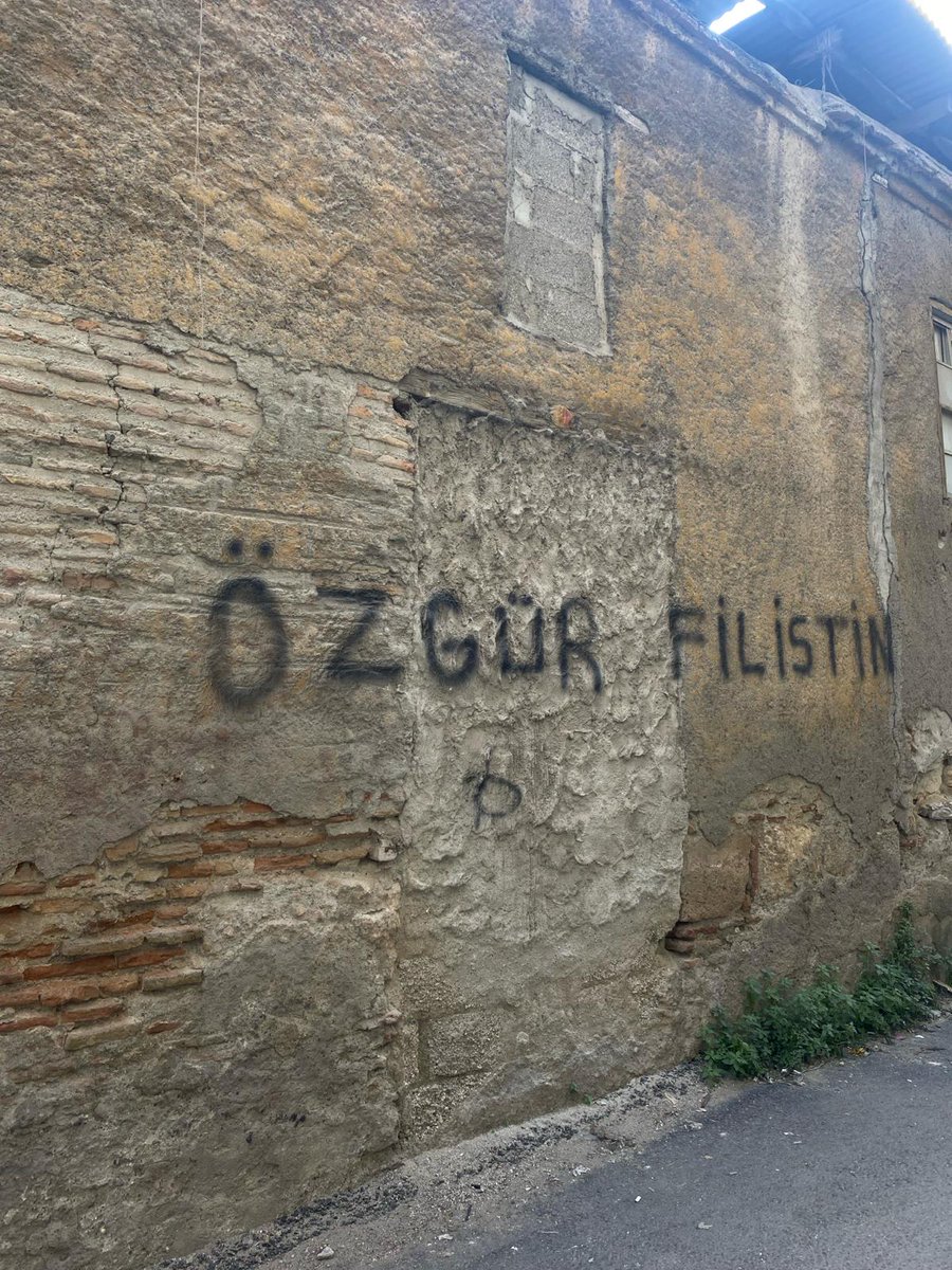 zzehratsnn's tweet photo. beklediğimiz aydınlık günleri bizlere yaşat Allah'ım. Filistin'in özgür olduğu günleri...🇵🇸 #Palestine https://t.co/iT1zD6oBDJ