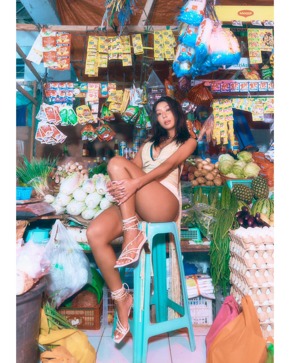 🎶준비됐어 now

2024.08.12 6PM(KST)
✨ D-7 ✨

#HYOLYN #효린 #8월12일 #Comeback #신곡 #Wait #놀러올래 #Waitisland