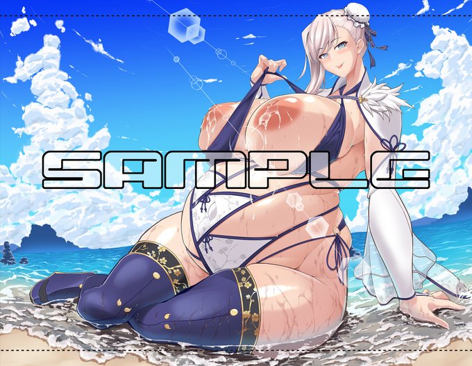 表紙絵タペストリーはいつどおり受注通販で作ってます
予約は8月20日まで 9月第二週から発送予定です
(夏コミ当日は会場持ち込みないのでご注意)
表⇒https://t.co/vH91xWgtCM
裏⇒https://t.co/sHwVnAWmke 