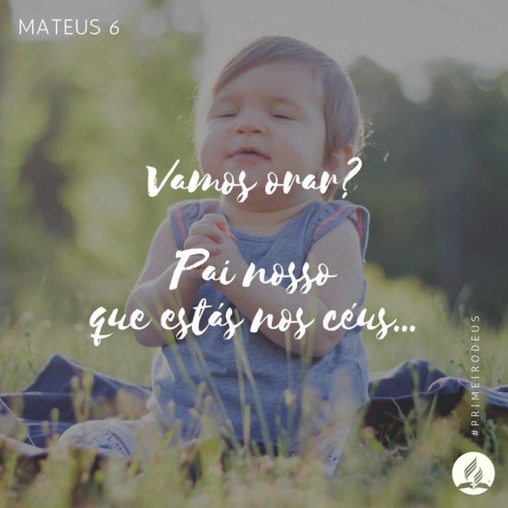 jeanetepinto's tweet image. #Mt6|Seu tempo, seu dinheiro,  sua energia e sua prioridade estão onde está seu coração! Se Deus não for o primeiro certamente você adorará outros deuses! Fuja da idolatria… #rpSp #primeiroDeus