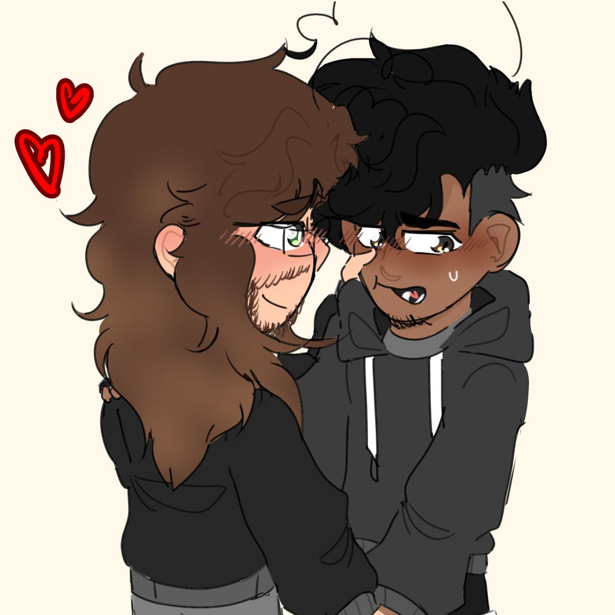 Kiyomi_Tsu_'s tweet photo. Get irl skephalo'ed :33 
[#skeppy #SkeppyFanArt #badboyhalofanart #bbh #badboyhalo #skephalo] https://t.co/UFGtqlOiNT