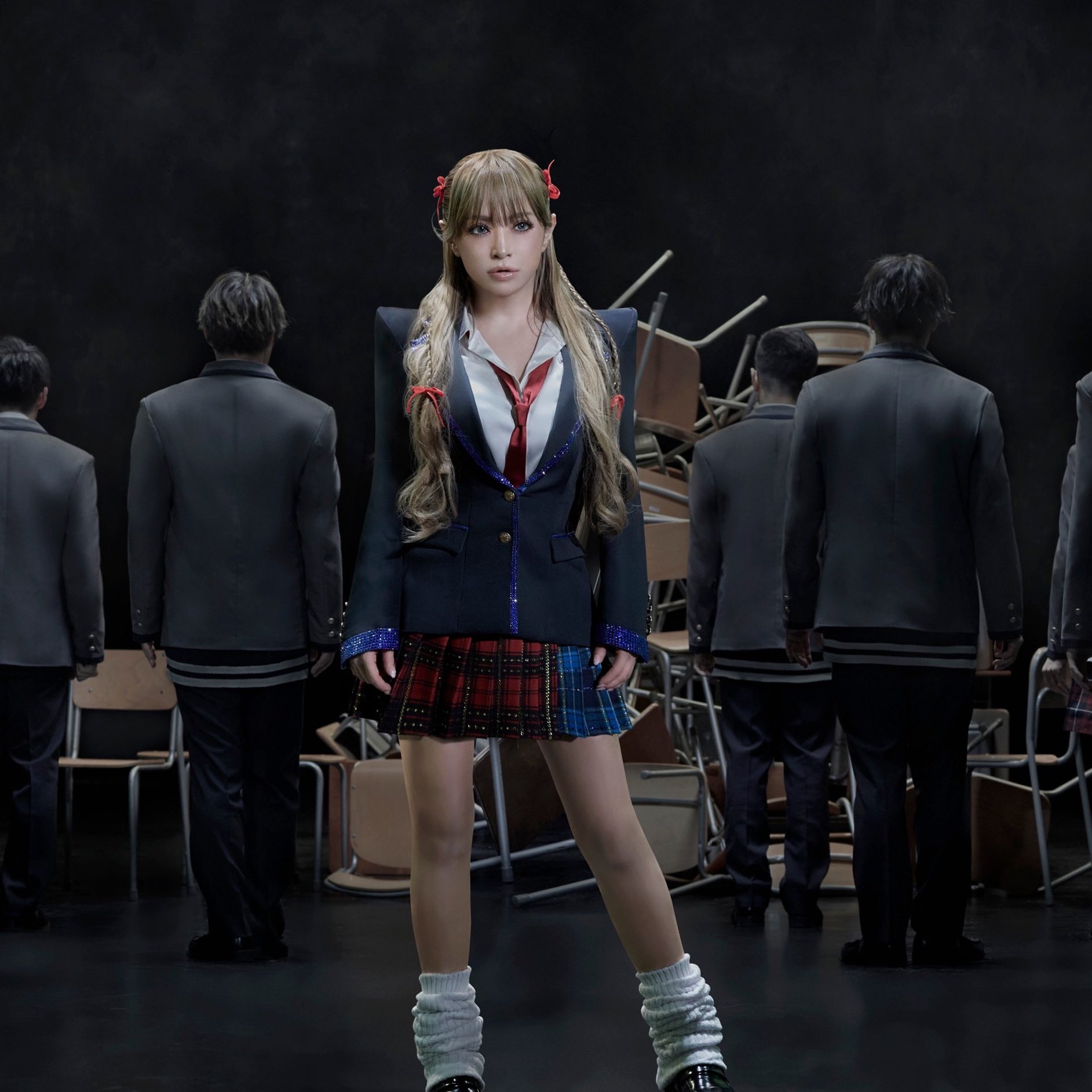 ayumi hamasaki (from staff) on X: 