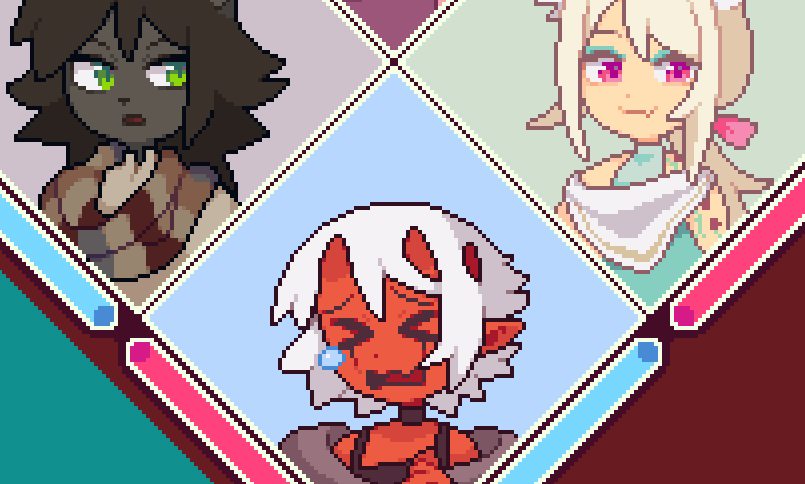 been working on a small project between work days for the past couple weeks... excited to get to announce it when it's close to ready!