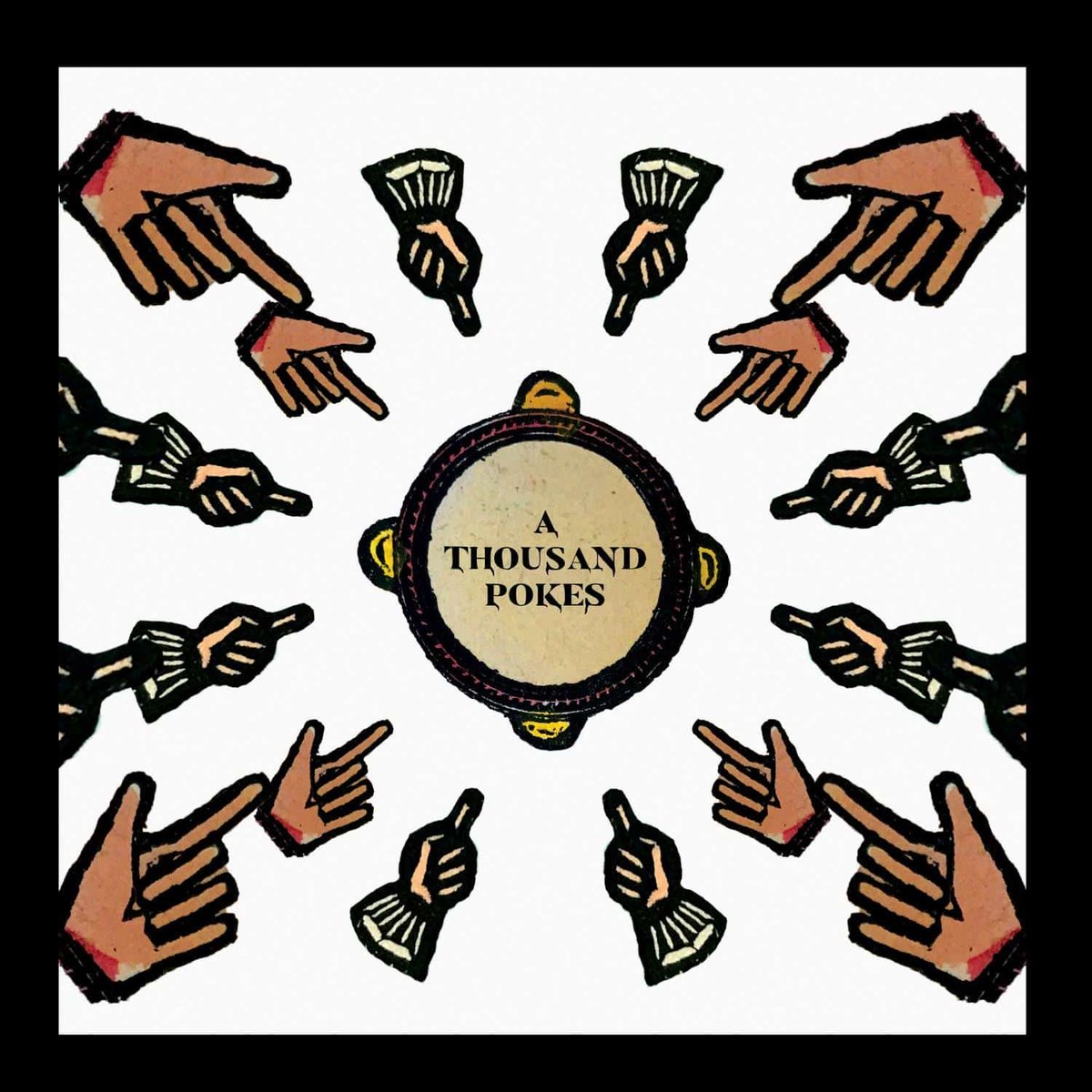 Norman Records (@normanrecords) on Twitter photo PRE-ORDER: 'A Thousand Pokes' by Stick In The Wheel
The celebrated UK folk outfit return with a concept album which takes a satirical look at all that's wrong with the modern world - not a 100LP box set then?
<a href="/StickInTheWheel/">Stick In The Wheel</a>
<a href="/fromhererecords/">From Here Records</a>
normanrecords.com/records/204687… PRE-ORDER: 'A Thousand Pokes' by Stick In The Wheel
The celebrated UK folk outfit return with a concept album which takes a satirical look at all that's wrong with the modern world - not a 100LP box set then?
<a href="/StickInTheWheel/">Stick In The Wheel</a>
<a href="/fromhererecords/">From Here Records</a>
normanrecords.com/records/204687…