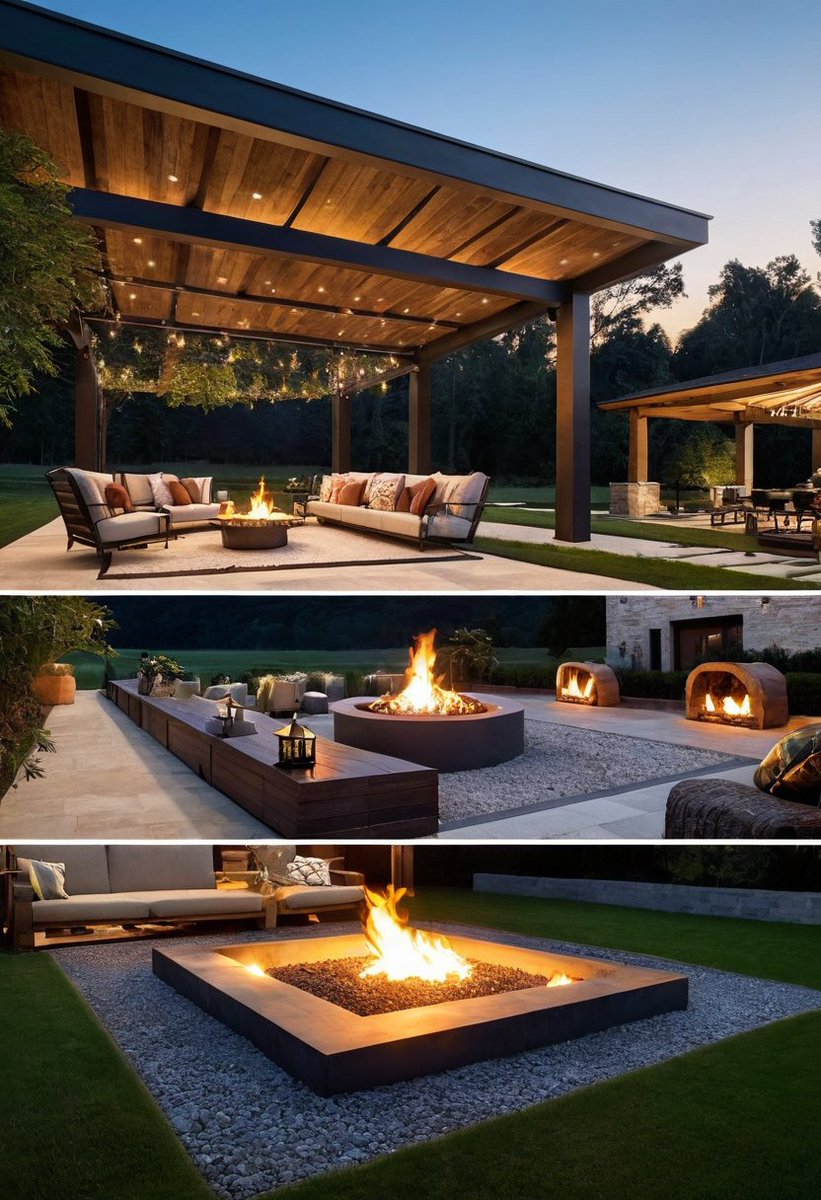 StahlzartDesign's tweet photo. 🔥Perfekter Feuerkorb für Ihre Terrasse🔥
Größe, Stil & Luftzufuhr beachten! Kompakte Modelle für kleine Terrassen. Modern, rustikal oder klassisch?
🔥 Moderne Gartenprodukte finden unter: https://t.co/L2SbHJy1pF
#Feuerkorb #Terrasse #Stahlzart #OutdoorLiving #Garten https://t.co/1oivK4vVDa