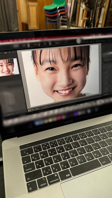 Twitterのコスプレ画像21