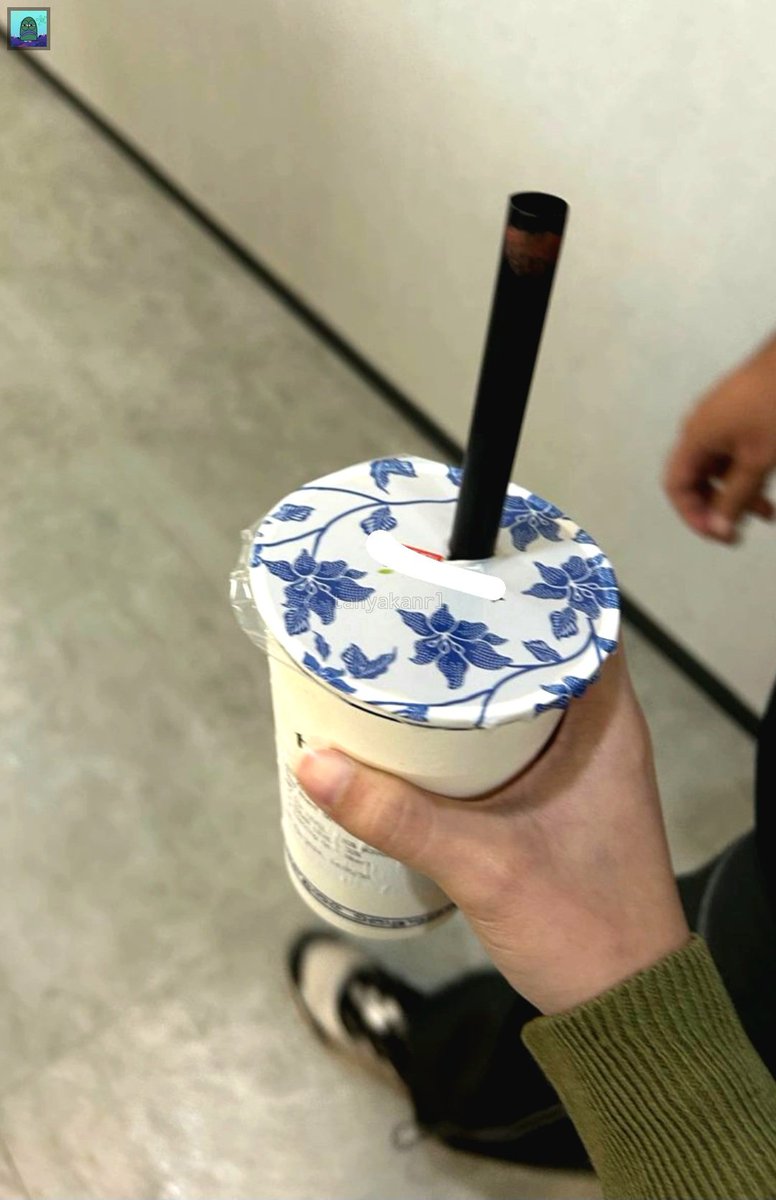 Tanyarl 💚 tweet media