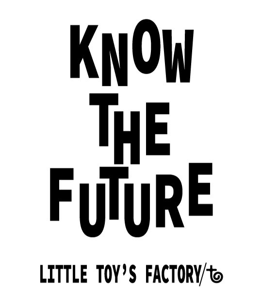 toysfactory's tweet photo. 【#KNOWTHEFUTURE】

アーチストファーストをテーマにしたインディーズレーベル「LITTLE TOY’S FACTORY」を発足!!

第一弾作品としてコンピEP「KNOW THE FUTURE」を8月7日に配信リリース決定🎵

https://t.co/75rUq6Bb3q https://t.co/HoVxxrqDkD