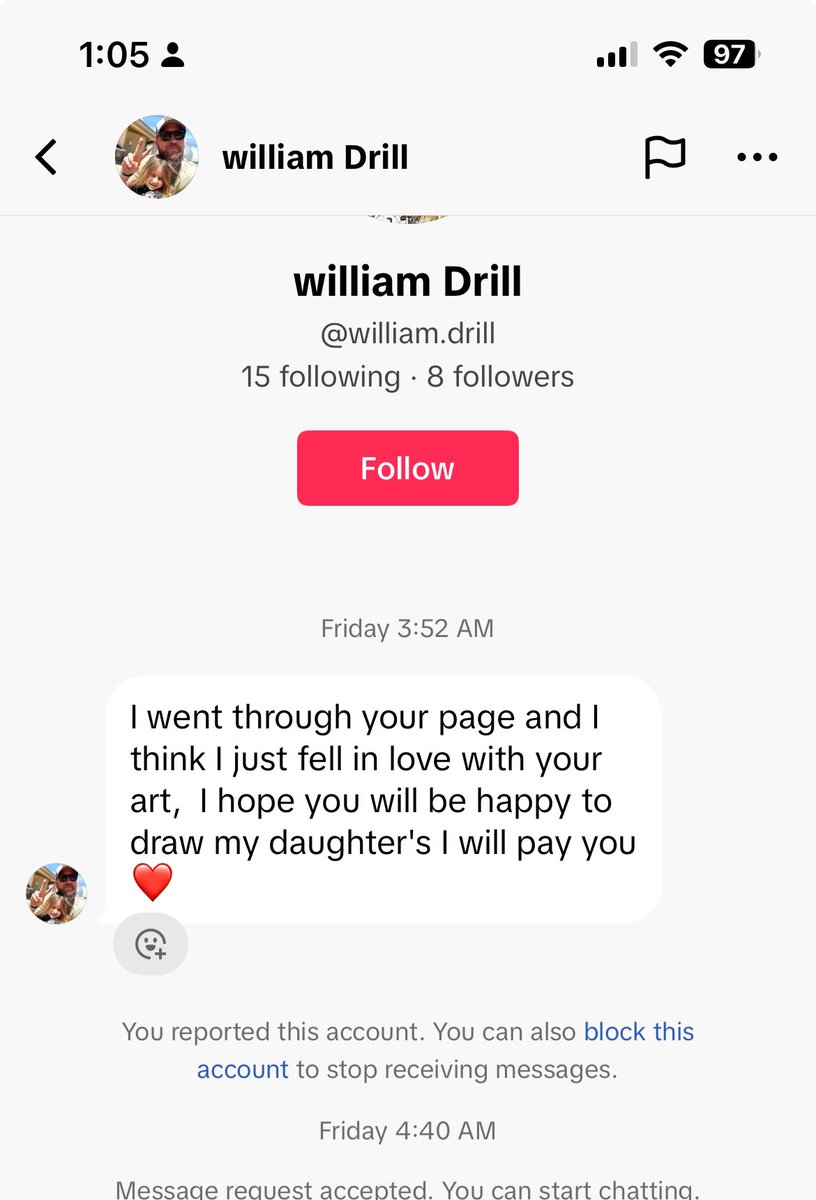 PiggiieeOinks's tweet photo. CHALLENGE☝️‼️
SPOT THE DIFFERENCE
MODE: HARD
WINNER GETS A CANDY
These scammers rlly need to work on their creativity…
#arttwt #artscammers #artmoots #artshare https://t.co/gOM9oxD0lf