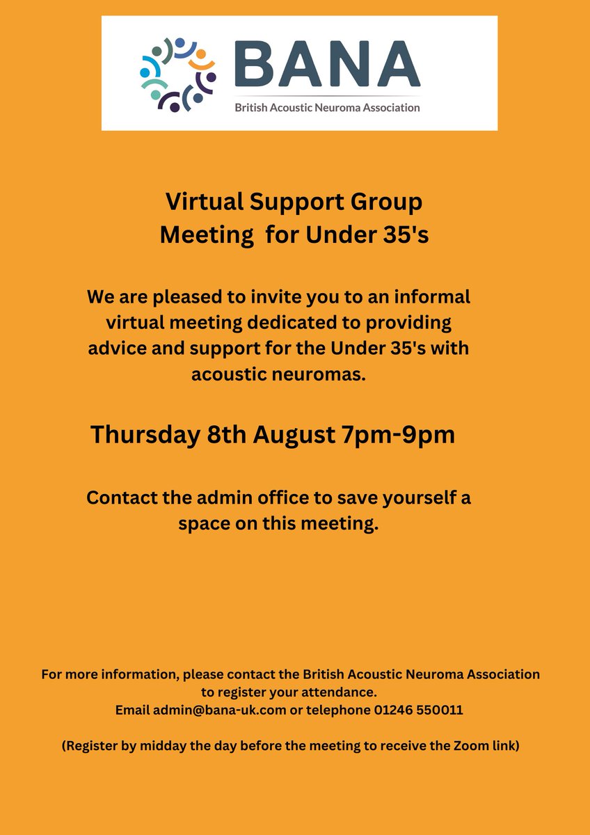 BANA (@banauk) on Twitter photo 