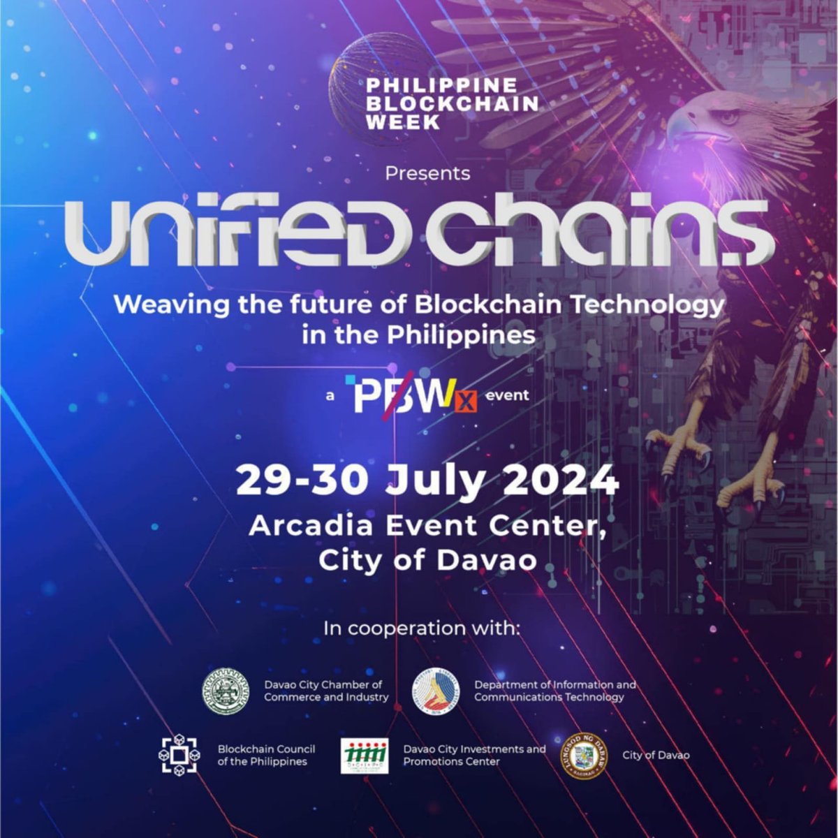 irisnetwork_PH's tweet image. 🌟 Reflecting on an incredible experience at Philippine Blockchain Week in Davao City! 🇵🇭✨ It was a pleasure collaborating with you together with the Davao City Government.

The goal is to highlight the future of blockchain technology and showcase what @irisnetwork can do in the…