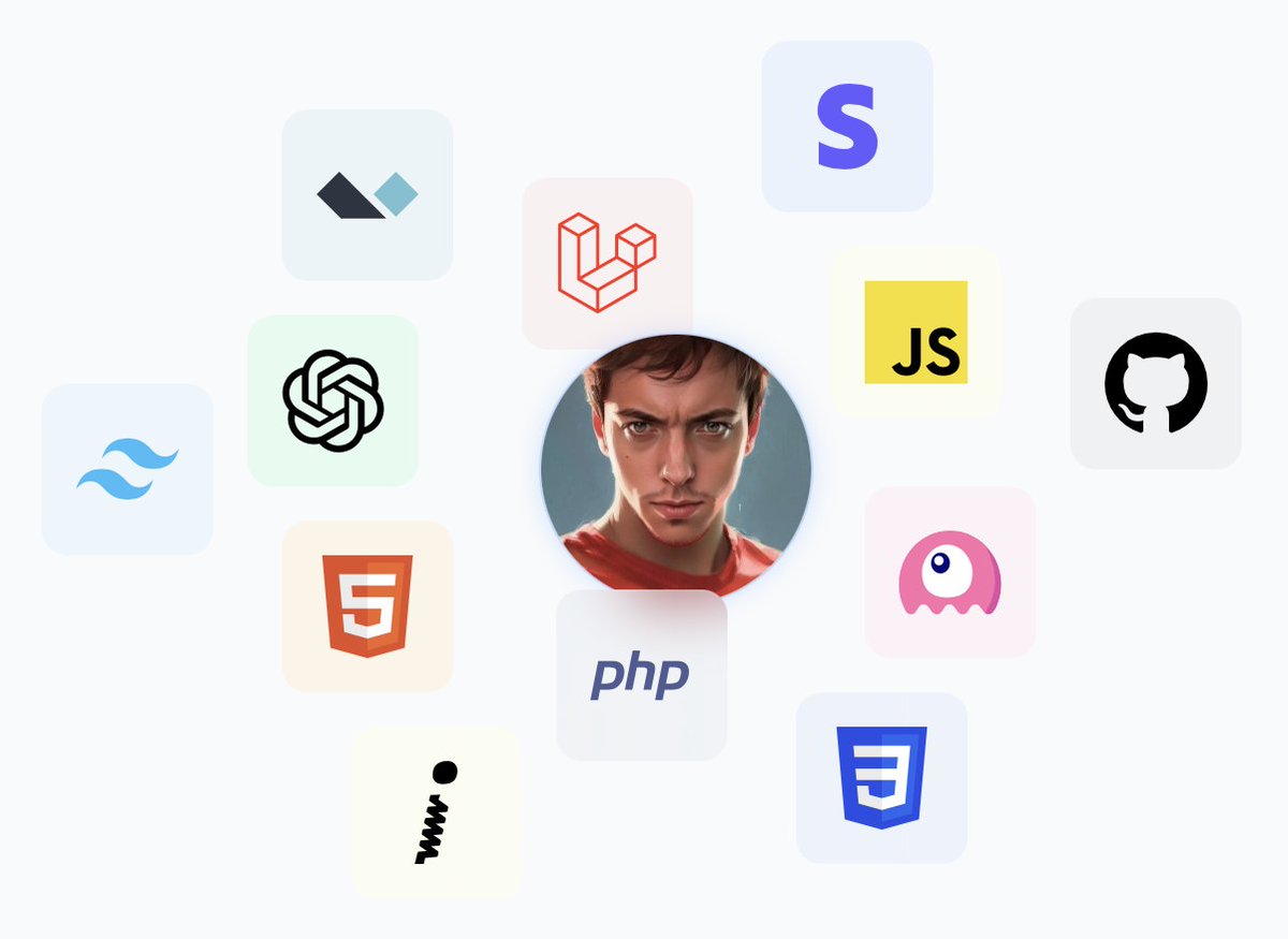 My rate is $100/hour for Laravel work.

Got leads in the last 2 weeks, but all dead ends.

DMs open to anyone.

Is anyone looking for a freelancer?

RTs/likes appreciated!

XP: 12 years
Timezone: CEST
Availability: immediate
Skills: back, front, UI/UX design, LLMs, SEO.