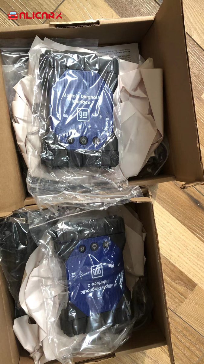 yiyuan_wan45948's tweet photo. BOSCH GM MDI 2 Original Multiple Diagnostic Interface 2 Kit General Motors Diagnostic Tool
Learn more:
https://t.co/mhK8oCRqTt
#alicar #GM #MDI #MDI2 #cardiagnostictool #diagnostictool #autodianosis #diagnostictool #obd2 #multipler https://t.co/ebFTqNhvY1