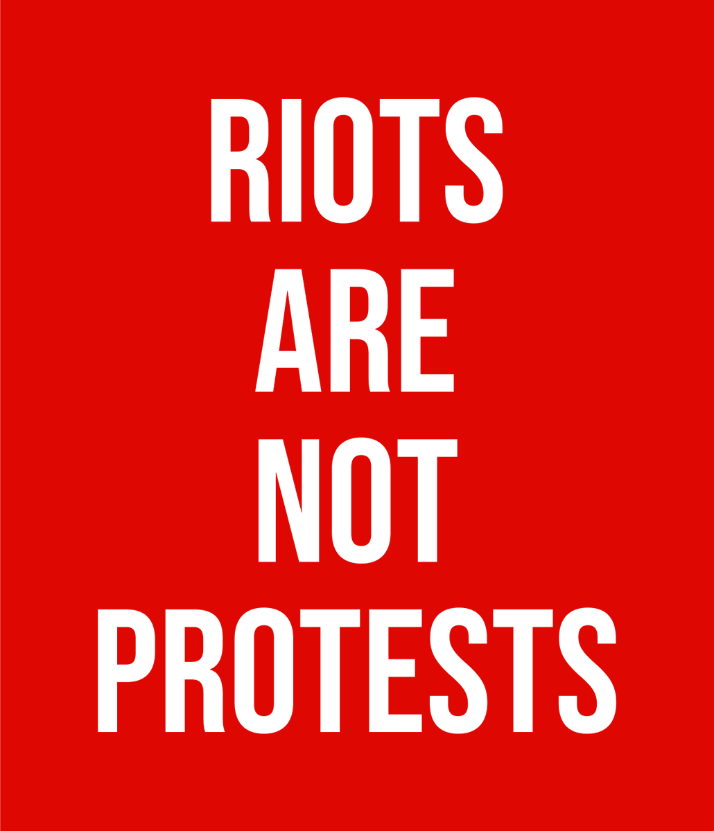Hotels are not targets. Communities are not battlegrounds. Migrants are not invaders.