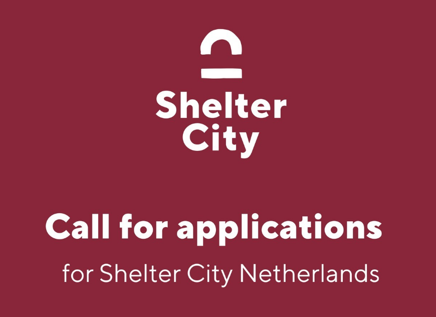 @Justice_PeaceNL is launching a new call for applications for human rights defenders at risk to participate in Shelter City Netherlands.

The deadline for applications is 30 August 2024 at 23:59 CEST (Central European Summer Time).

Find out more at sheltercity.org/shelter-city-n…