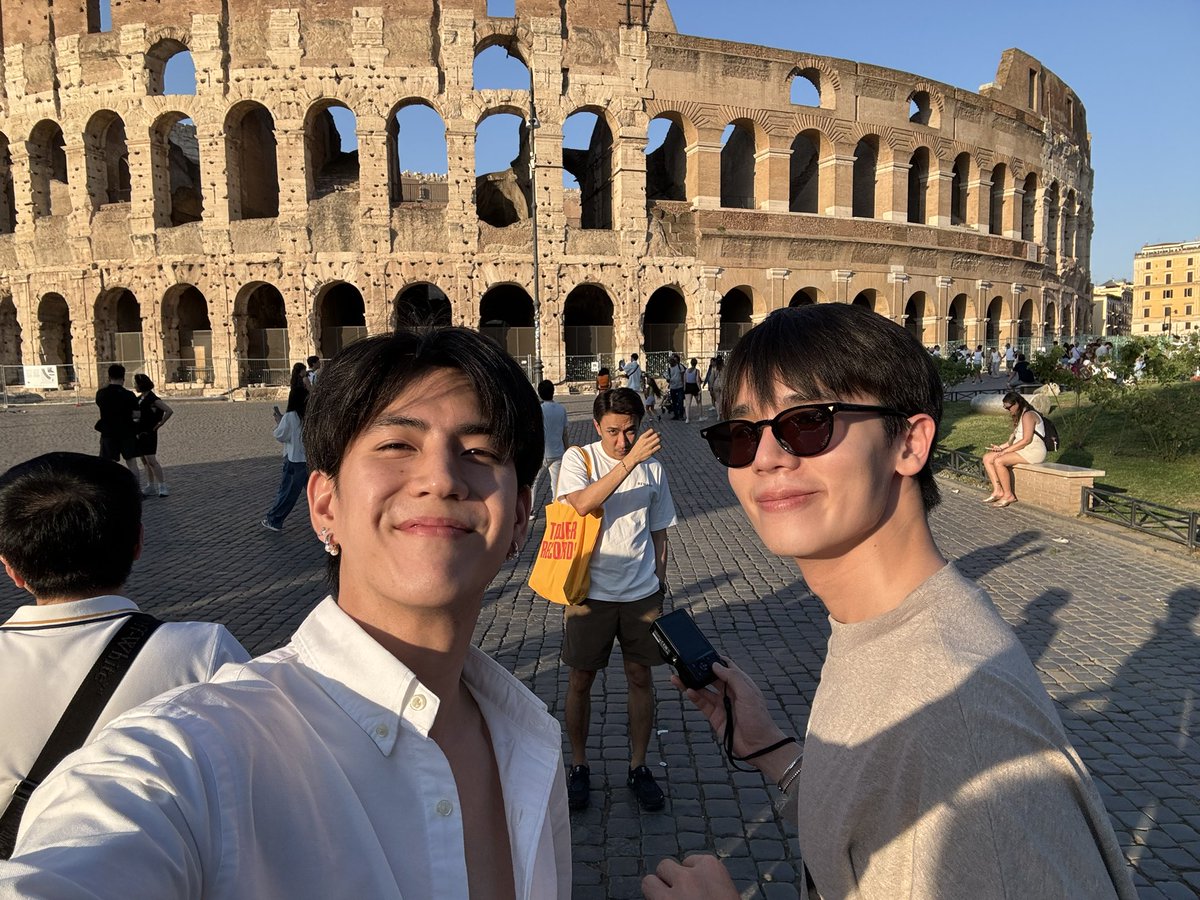 Sea_tawinan's tweet image. 