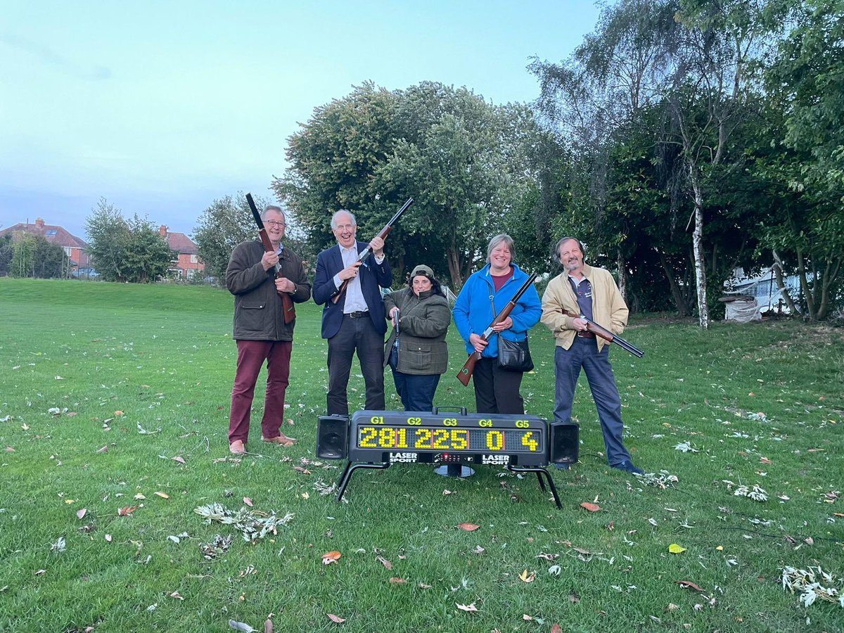 Shrewsbury Darwin tweet media