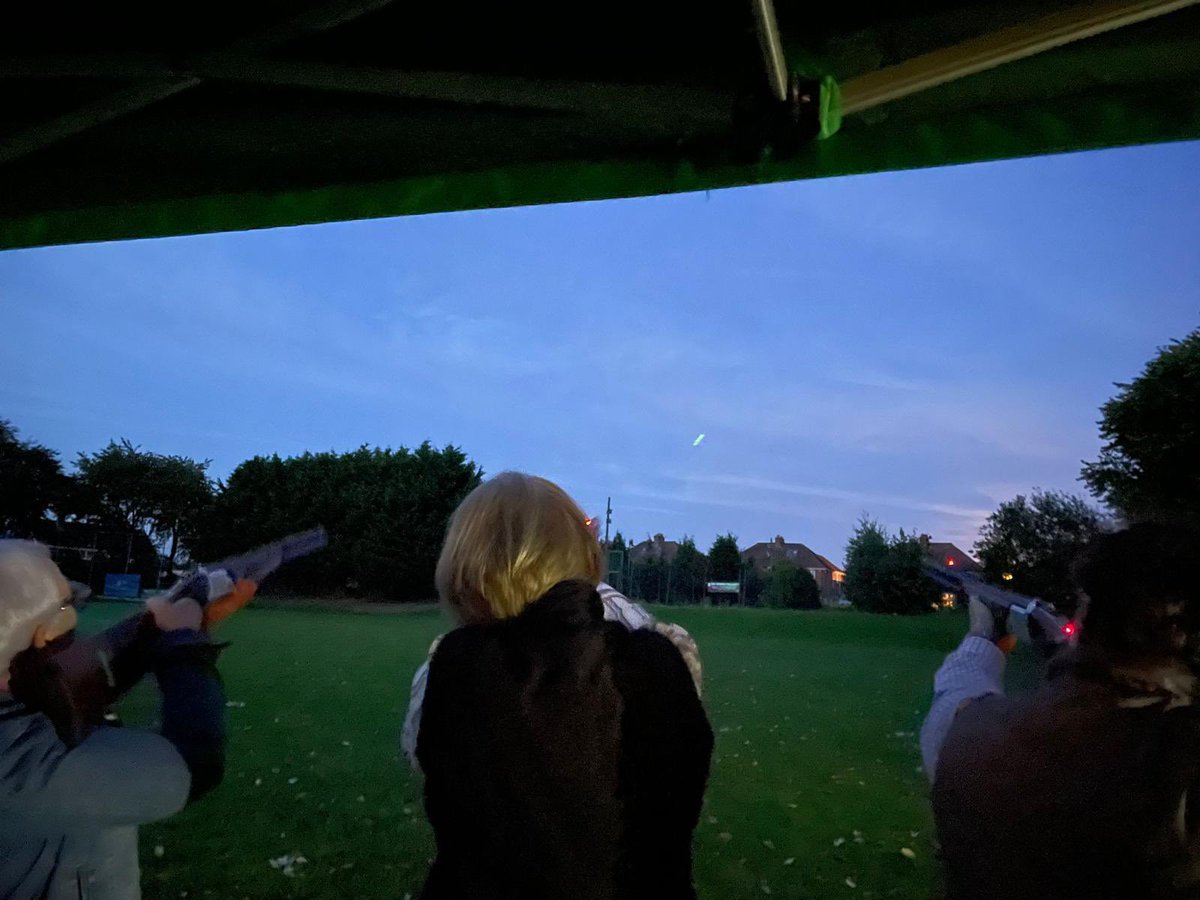 Shrewsbury Darwin tweet media