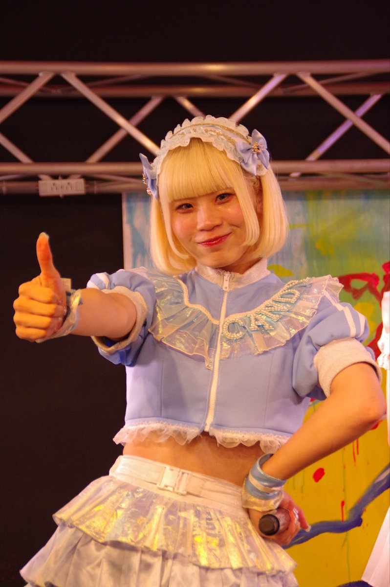 ニコちゃん☺️ 居候