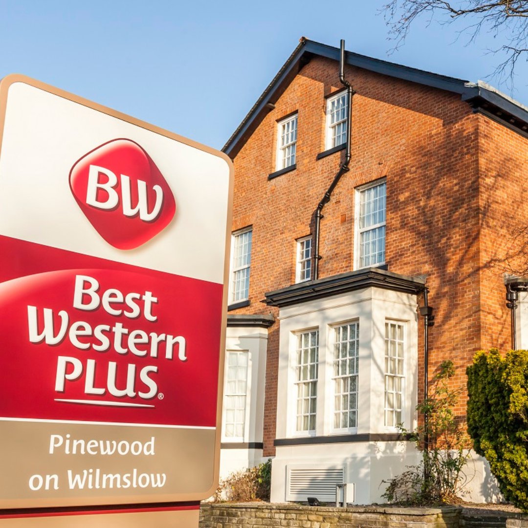Experience the perfect blend of comfort and affordability at Pinewood on Wilmslow, just a five minute drive from Manchester Airport! ✈️

#Wilmslow #PinewoodOnWilmslow #Manchester #Hotel #BudgetTravel  #TravelUK #WilmslowLife #HotelStay #ExploreUK #Travel #Vacation  #Staycation