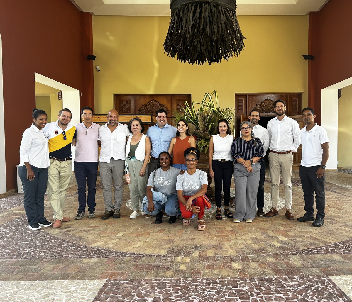 Wave Of Change tweet media