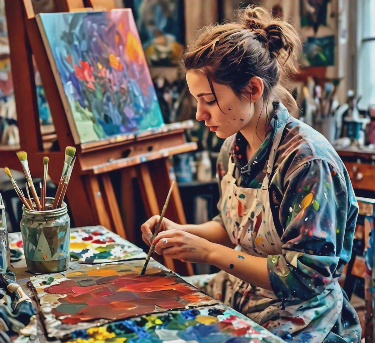 ArtNirix tweet media