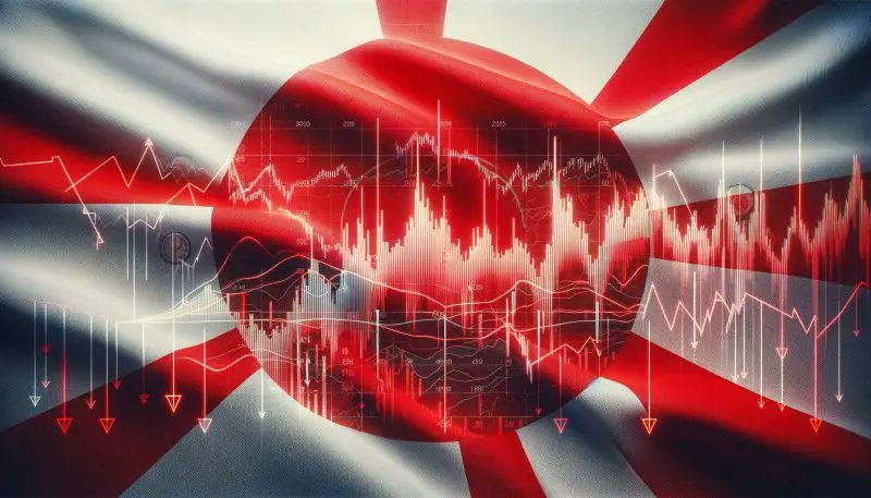 ArchieIntel's tweet photo. BREAKING: ��🇵 Japan's stock market suffers worst losses since 1987 - Financial Times https://t.co/yqa8h99fQW