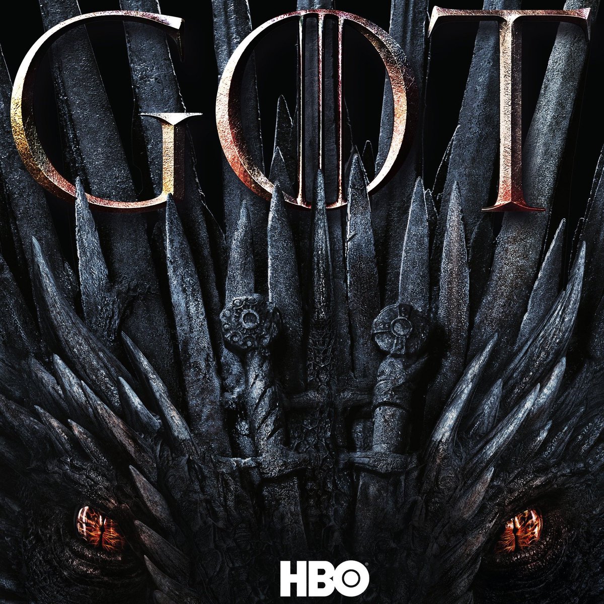 FilmUpdates's tweet photo. What is next for the ‘Game of Thrones’ universe:

• ‘A Knight of the Seven Kingdoms’ (2025)

• ‘House of the Dragon’ Season 3 (2026)

• Aegon’s Conquest series (TBD)

• ‘10,000 Ships’ series (TBD)

• 4 animated series (TBD) https://t.co/h4rHpUciuM