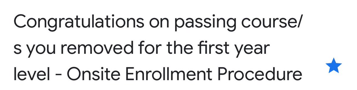 anxious for the past weeks since alam ko binigay ko naman yung best ko during the regular term, pero TyL! YL2 na! 😭🙌🏼