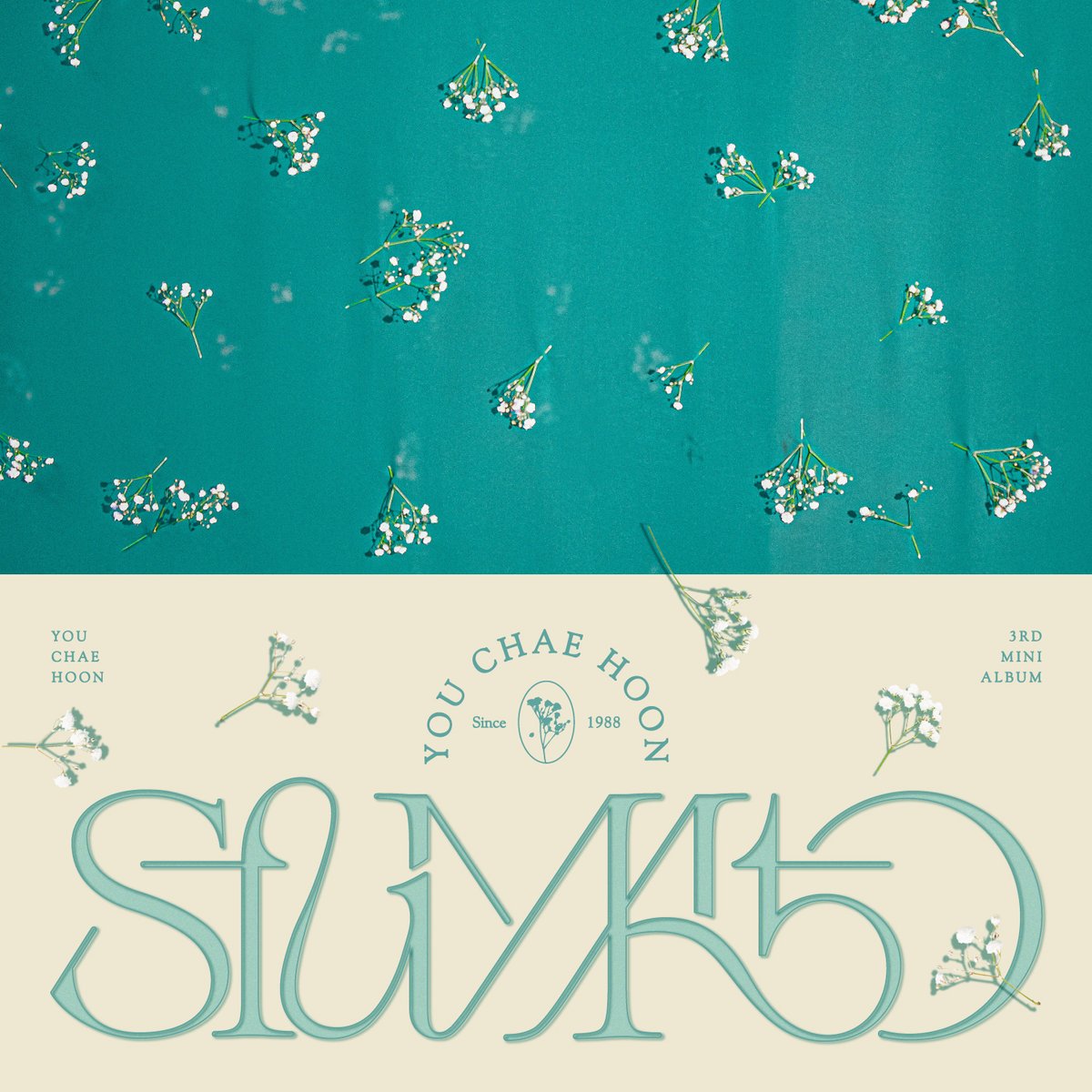 YOU CHAEHOON
3rd Mini Album [Sfumato]
2024.08.05(MON) 6PM(KST) Released

Streaming 🎧 YOUCHAEHOON.lnk.to/Sfumato

[Track List]
1. #찔레꽃
2. #여름시 夏詩 (Title)
3. #Journey
4. #Dream
5. #도시음

#유채훈 #YouChaehoon
#Sfumato #YCH_Sfumato
#라포엠 #LAPOEM
#모스뮤직 #MOSSMUSIC