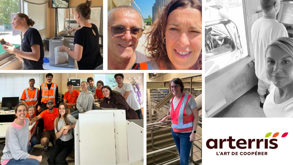 ARTERRIS (@arterris11) on Twitter photo Collecte d'été 2024 : "L'art de coopérer" n'est pas que la signature d'<a href="/ARTERRIS11/">ARTERRIS</a> ▶️urlz.fr/ryfz
<a href="/lacoopagricole/">La Coopération Agricole</a> <a href="/Occitanie/">Région Occitanie</a> <a href="/SYRPAcom/">SYRPA</a> <a href="/Agri_Gouv/">Ministère Agriculture et Souveraineté alimentaire</a> <a href="/lesmarches/">Les Marchés</a> <a href="/LesEchos/">Les Echos</a> <a href="/PassionCereales/">Passion Céréales</a> <a href="/intercereales/">Intercereales</a> <a href="/reussir/">REUSSIR</a> <a href="/ReussirDepeche/">La Dépêche</a> @AGPB_Cerealier Collecte d'été 2024 : "L'art de coopérer" n'est pas que la signature d'<a href="/ARTERRIS11/">ARTERRIS</a> ▶️urlz.fr/ryfz
<a href="/lacoopagricole/">La Coopération Agricole</a> <a href="/Occitanie/">Région Occitanie</a> <a href="/SYRPAcom/">SYRPA</a> <a href="/Agri_Gouv/">Ministère Agriculture et Souveraineté alimentaire</a> <a href="/lesmarches/">Les Marchés</a> <a href="/LesEchos/">Les Echos</a> <a href="/PassionCereales/">Passion Céréales</a> <a href="/intercereales/">Intercereales</a> <a href="/reussir/">REUSSIR</a> <a href="/ReussirDepeche/">La Dépêche</a> @AGPB_Cerealier