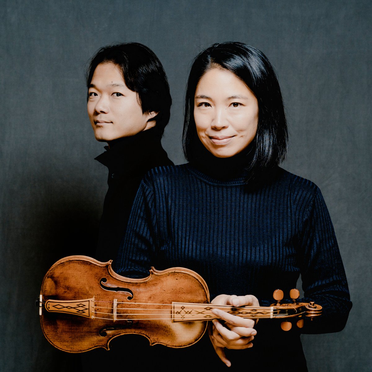 Highlights / Klassiek / In vol ornaat

Het gebeurt zelden dat vioolsonates van Beethoven integraal op een dag te horen zijn, en dan nog wel door zulke bevlogen musici als Shunske Sato en Shuann Chai. Een buitenkans!

📅 zo 10 nov / Nieuwe Kerk
🎟️ amare.nl/involornaat