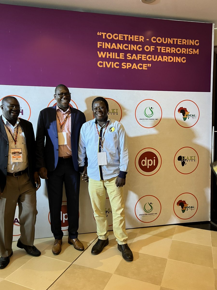 CISCAVEUG's tweet photo. We are at the sub Saharan African SCO conference organized by @defprotection @civicadvisory . The engagement contributes to a better understanding of good and practical approaches, collaboration, strategic and tactical dialogue spaces, on countering terrorism.#2GetherCTF https://t.co/QhTQdkYgpK