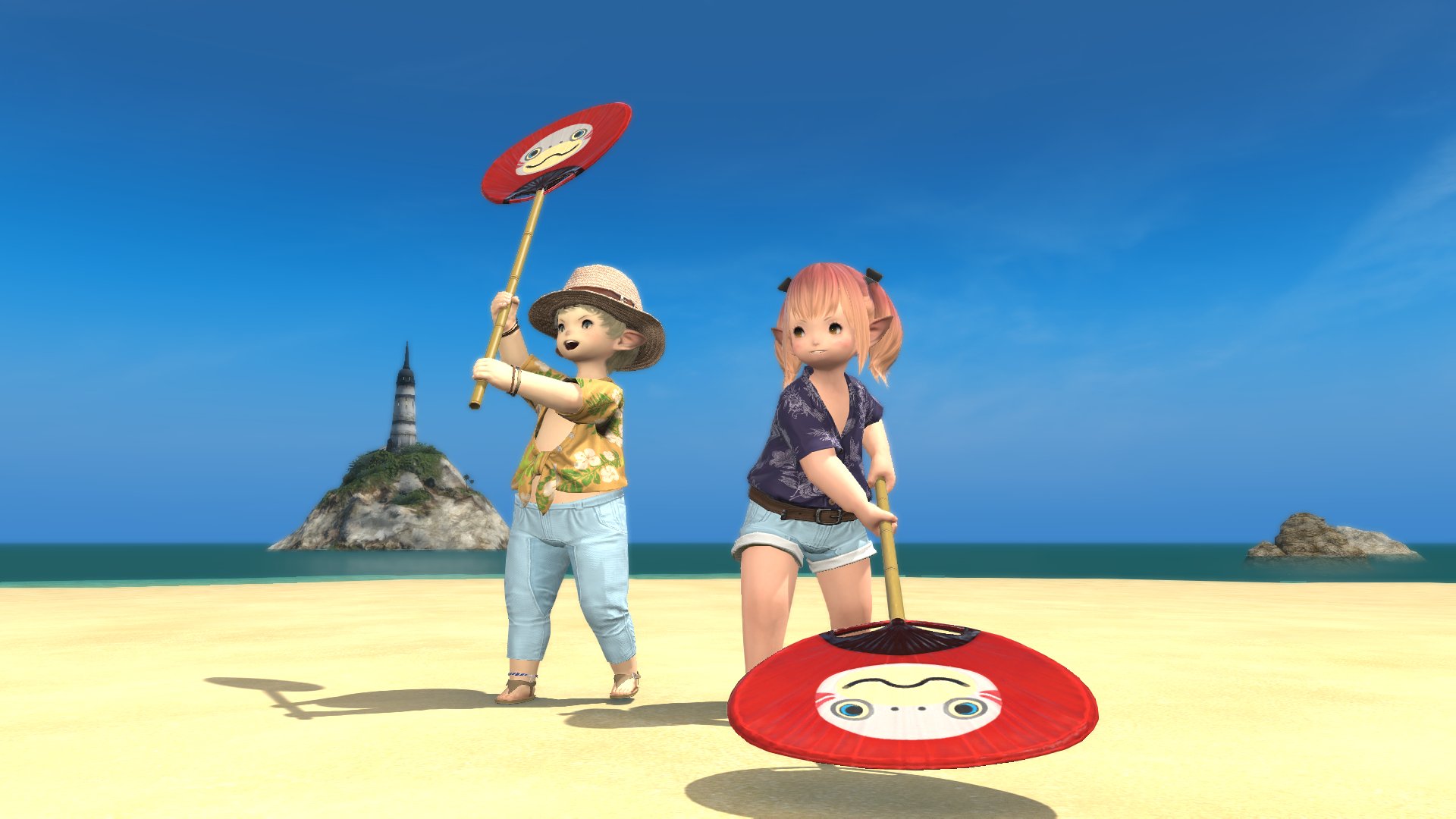 ファンフェス　ff14 グラハ　モーグリ グッズ情報 | FINAL FANTASY XIV FAN FESTIVAL 2019 in TOKYO