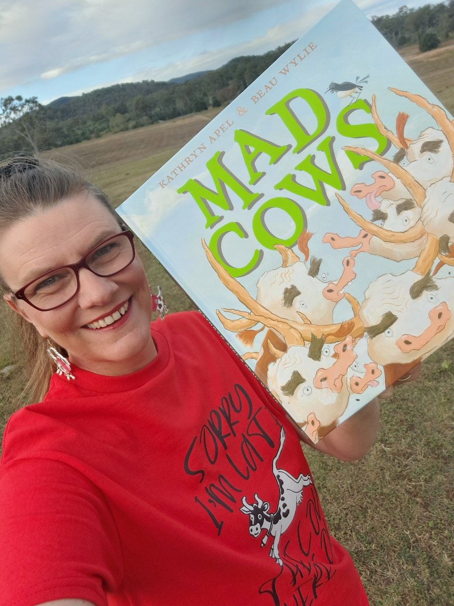 Kathryn Apel tweet media