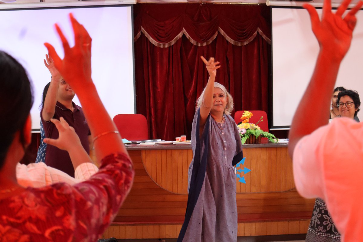 unwomenindia's tweet image. The North-East Regional Consultation of G@WI has come to an end! Young leaders discussed regional complexities, gender discrimination, disabilities, and youth's role in global gender equality. We concluded with a commitment to expanding youth leadership networks and support.