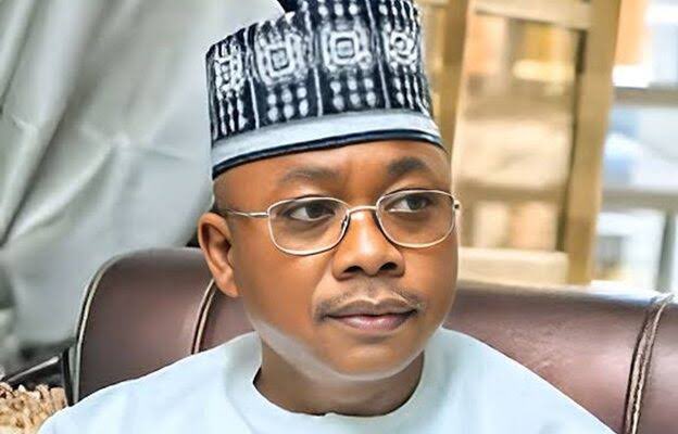 The Kogi State Government tweet media