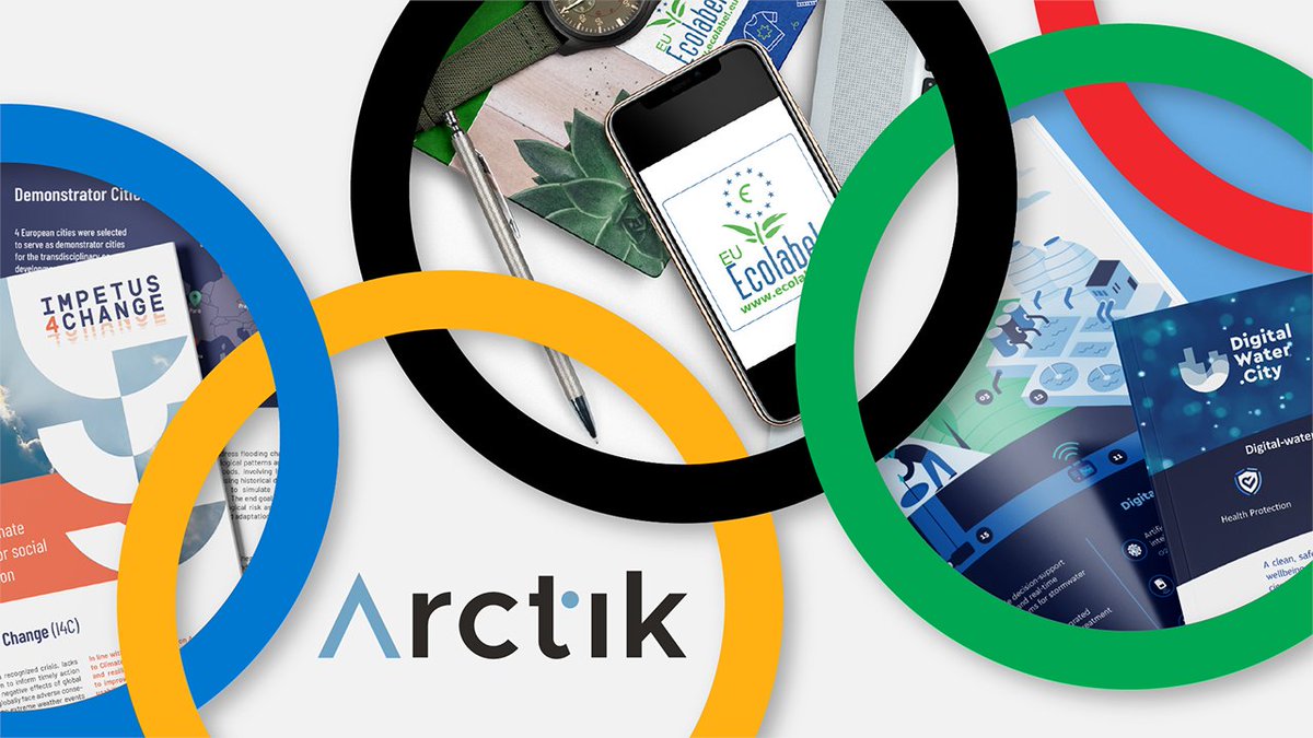 ARCTIK tweet media