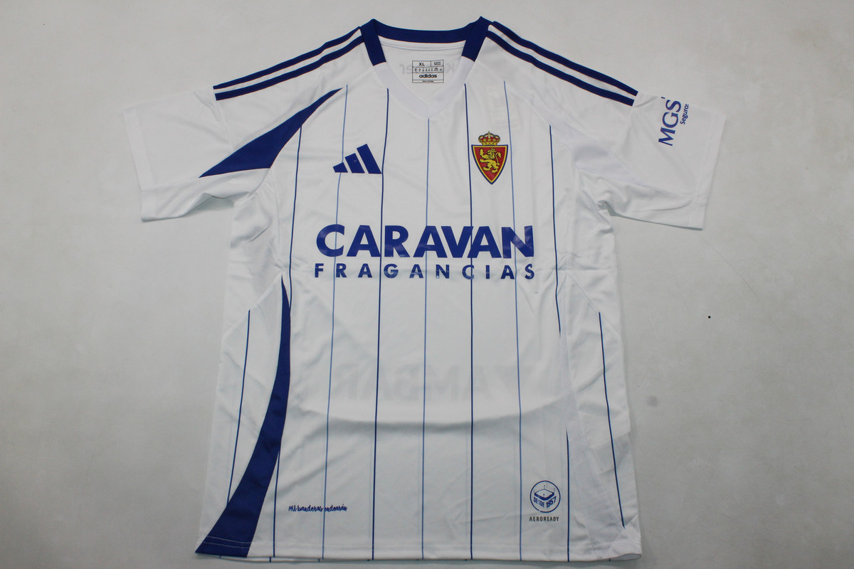 🚨SORTEO🚨

👕 En colaboración con <a href="/Ctinfo_17/">Ctinfo_17</a> sorteamos la primera equipación del Real Zaragoza.

Requisitos para participar:
• RT
• Follow a <a href="/Ctinfo_17/">Ctinfo_17</a> y a mi

El ganador se dará el lunes 12 de Agosto 🍀