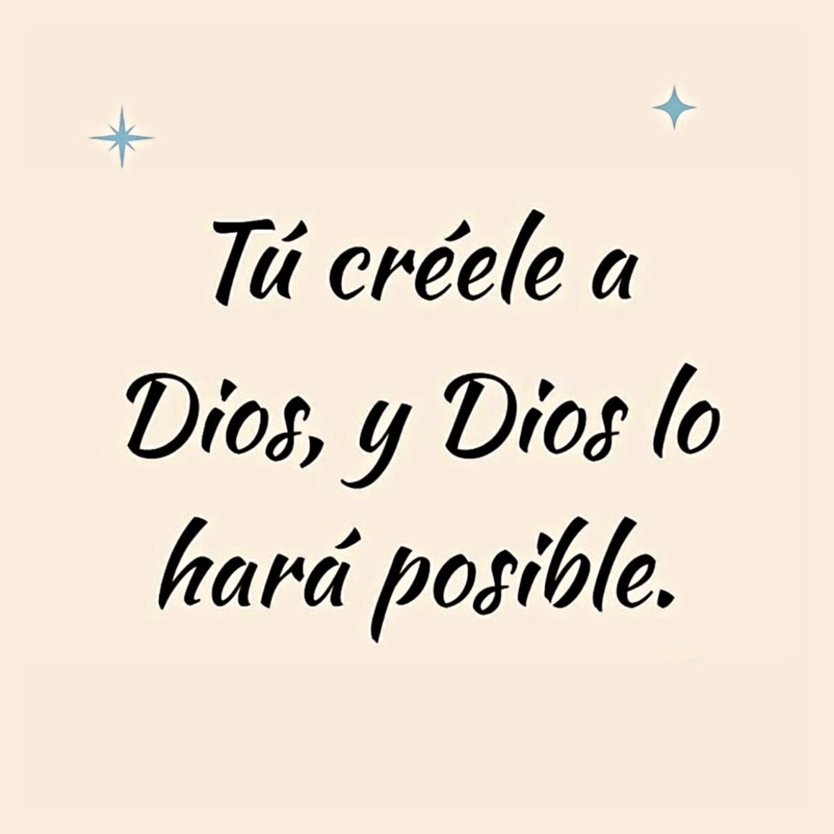 DIOS Une a Sus Hijos tweet media